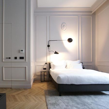 Fingerprint Luxury Apartments ซาเกร็บ ภายนอก รูปภาพ