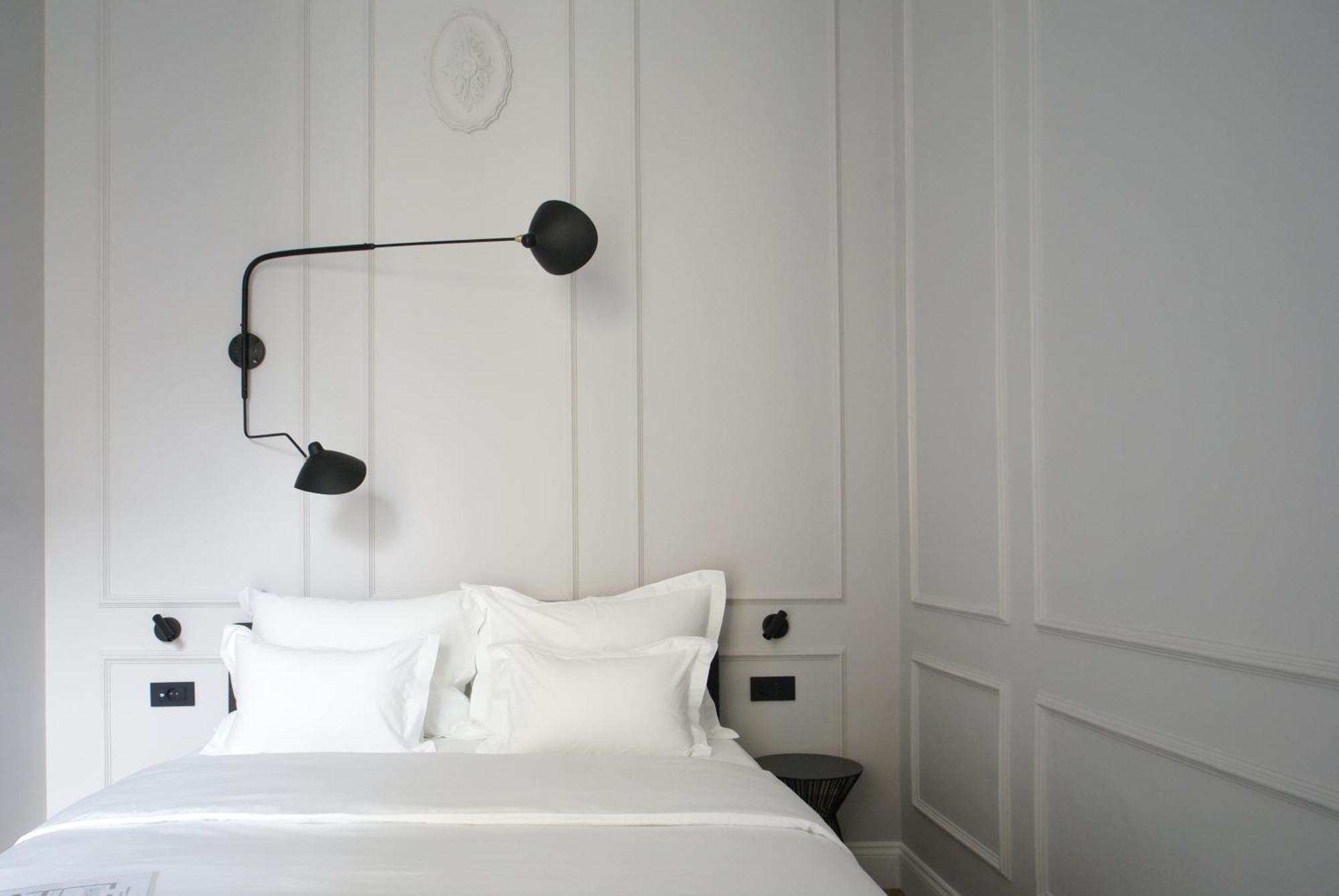 Fingerprint Luxury Apartments ซาเกร็บ ภายนอก รูปภาพ