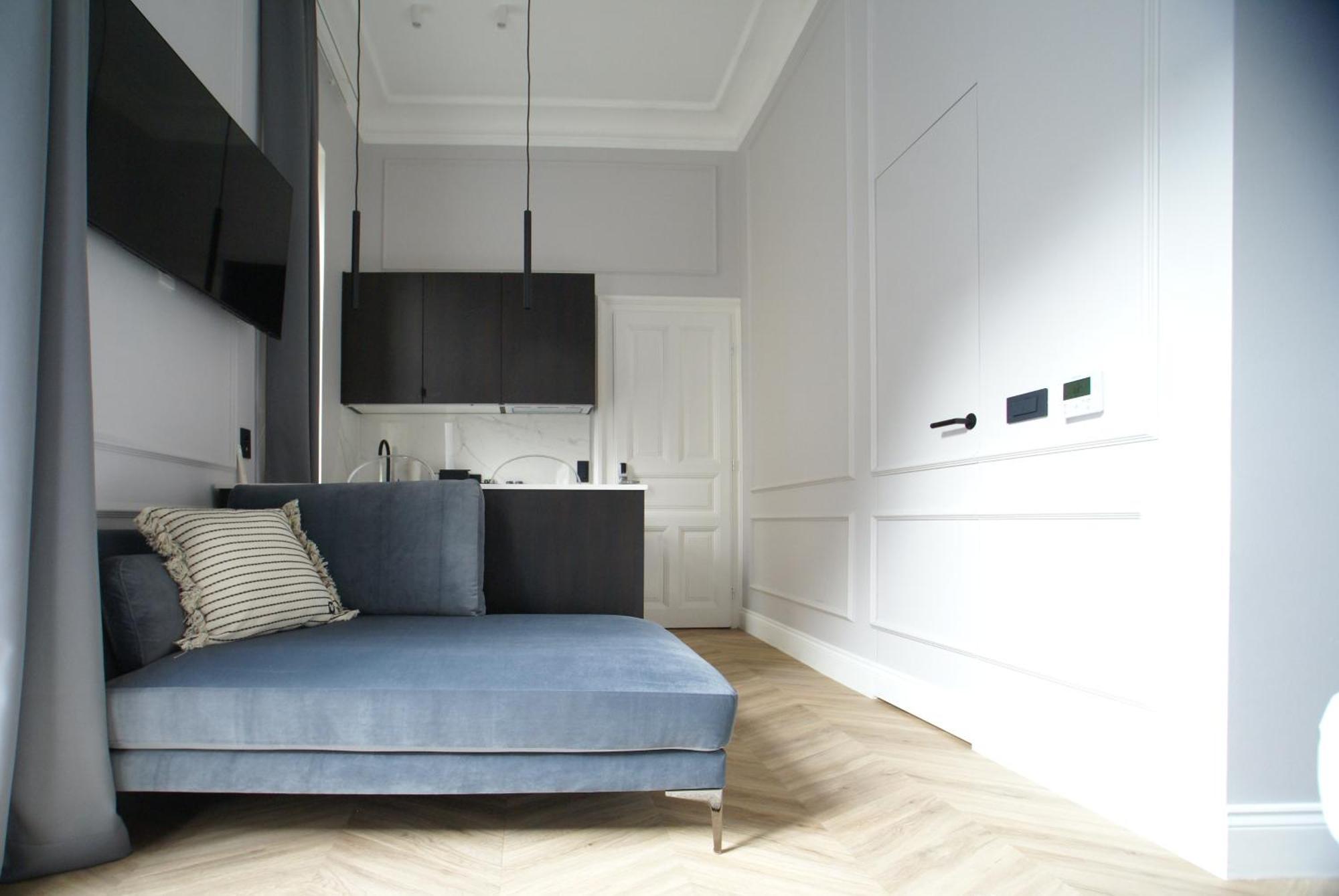 Fingerprint Luxury Apartments ซาเกร็บ ห้อง รูปภาพ