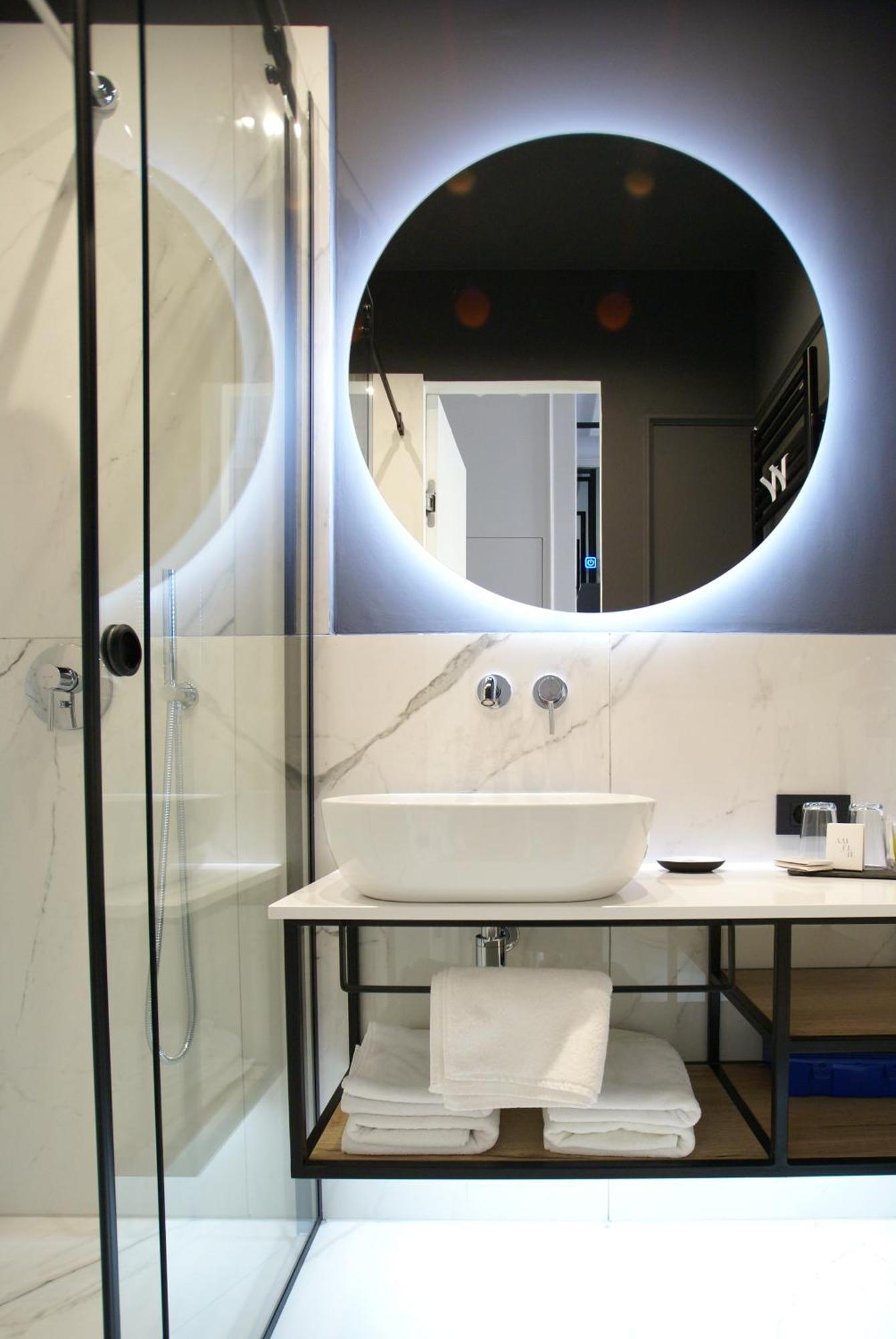 Fingerprint Luxury Apartments ซาเกร็บ ห้อง รูปภาพ